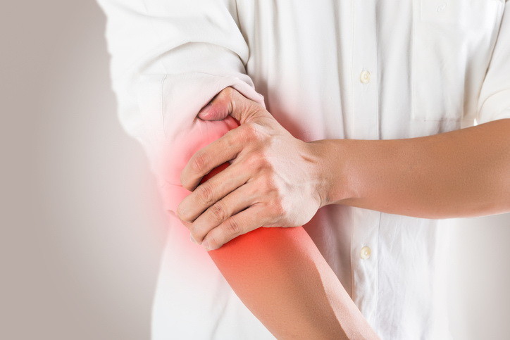 Why Do I Have Shooting Pain In My Arm Truck Accident 