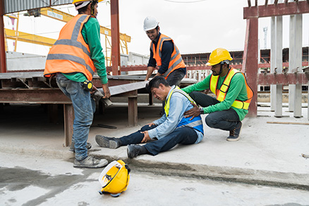 Yuba City Workers Compensation Attorneys