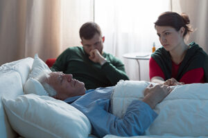 Challenges of proving wrongful death in a nursing home