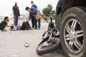 5 Reasons Motorcycle Accident Claims Get Denied